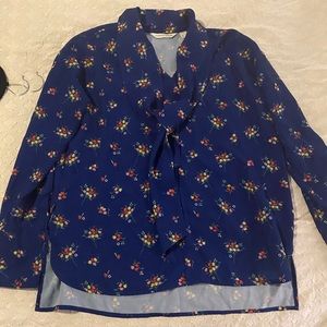 Jason Wu Chase Blouse